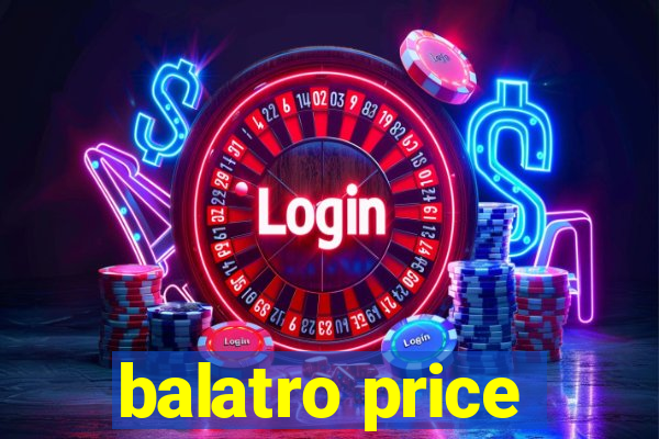 balatro price